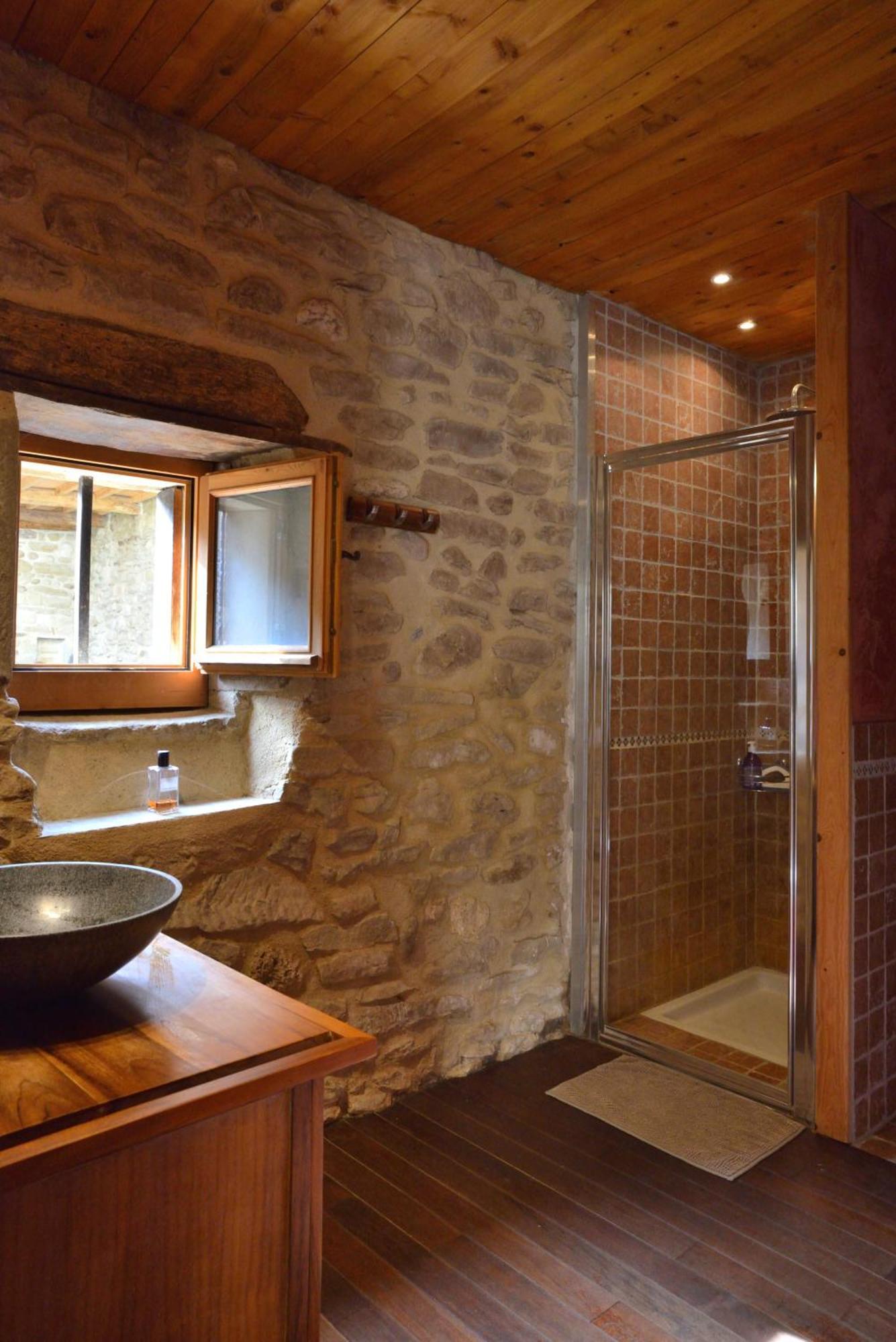Gites&Chambres D Hotes Les Granges Du Fournel Saint-Lattier Eksteriør billede
